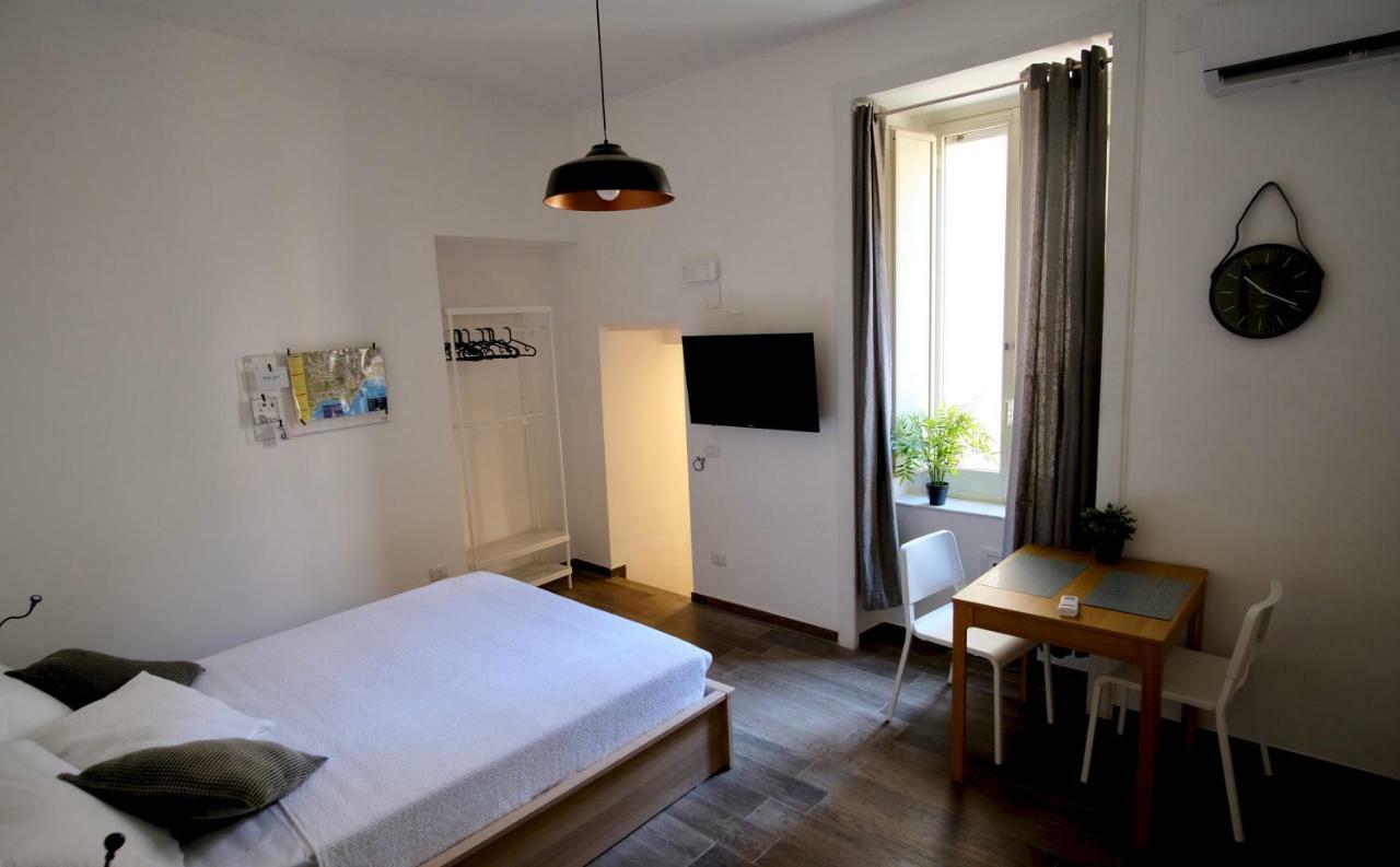 La Petite Riviera Di Chiaia 23 Apartment *