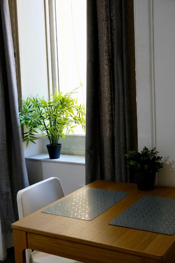 La Petite Riviera Di Chiaia 23 Apartment *